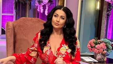 Cum s-a apărat Gabriela Cristea, după ce a fost criticată că nu are manichiura făcută: ”Am avut niște probleme”