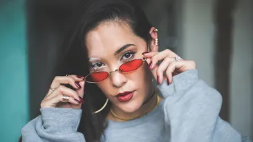 A suferit de anxietate şi depresie din cauza unei boli incurabile! Cum arată în prezent cea mai iubită mămică de pe TikTok