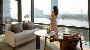 Cel mai bun hotel din lume pe care trebuie să îl vizitezi. În ce țară se află