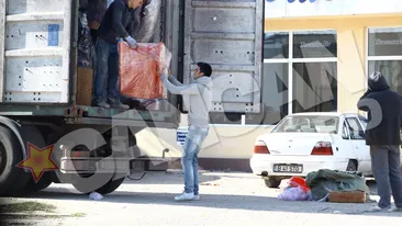 Hristu Chiacu nu are deloc remuscari! Si-a dat mama vitrega afara din casa, iar acum renoveaza!