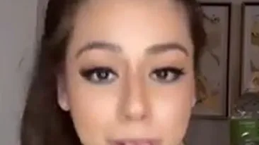 O tânără de pe TikTok povestește experiența ei pe care a trăit-o înainte de a ieși la o întâlnire. Vei rămâne șocat când vei afla ce a pățit