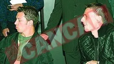 Suspendat pe nedrept