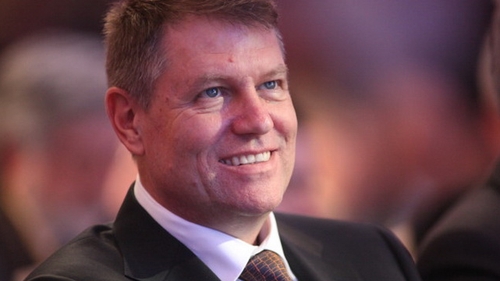 Motivul pentru care Klaus Iohannis tace in legatura cu cel mai mare scandal de coruptie din Romania