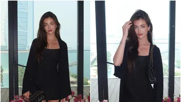 Andreea Bostănică, în lacrimi în fața lui Suleyman Magnificul! Imaginile s-au viralizat rapid: ”Nu îmi vine să cred”