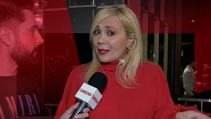 Amintiri de Crăciun din copilăria... Danei Săvuică! Avea 5 ani, era în Sri Lanka și...: "Când eram copil, Moșul venea pe elefant!"