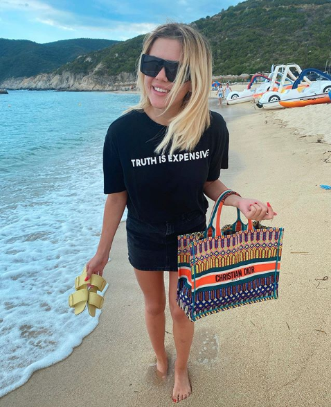 Cum au prins-o pe Vulpița că minte de îngheață apele! Fanii lui Emily Burghelea: ”Și-a bătut joc de tine!”