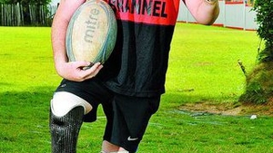 Joaca fotbal, rugbi si crichet fara picioare!