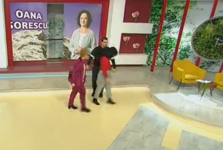 Cum arată sora lui Dan Bordeianu, după ce a reuşit să învingă cancerul fără chimioterapie: ”Cauza a fost disfuncţionalitatea între…”