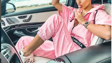 Adelina Pestrițu, schimbare radicală de look! S-a ras în cap, dar…