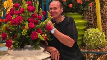 Tratamentul care îl ajută pe Nick Rădoi după ce a fost diagnosticat cu cancer. S-a internat tocmai în Mexic pentru a îl face