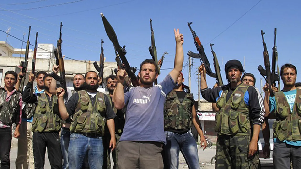 Armata siriană se pregăteşte de război! Anunţul făcut de oficiali: Lucrăm la cel mai rău scenariu