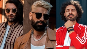 Smiley și Connect-R s-au bătut pentru o femeie. Culmea, ea l-a ales, în cele din urmă, pe Marius Moga