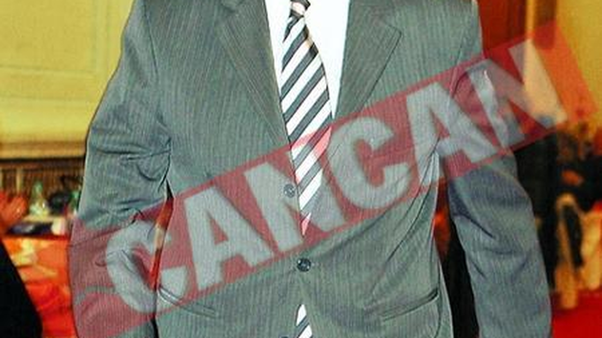 Teodor Melescanu, interimar la Justitie