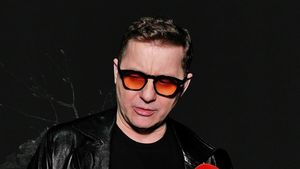 Adrian Sînă: "Poate nu am înțeles ce voia să-mi transmită". Visul care l-a răvășit pe artist, la două luni de la moartea mamei