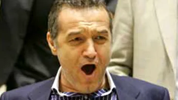 Gigi Becali, revoltat de duba inchisorii Jilava. Afla ce criminal periculos a fost transportat cu 150 km/ora in aceasta masina