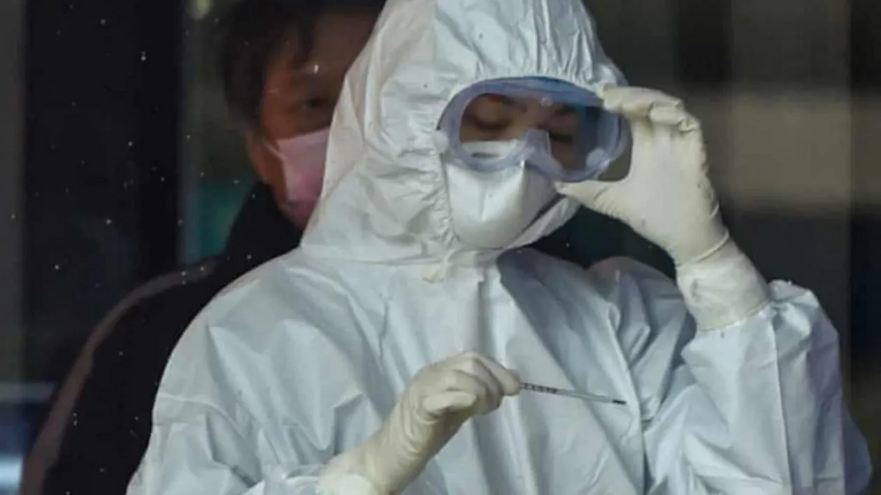 Coronavirus România 3 septembrie. Numărul persoanelor infectate se menține ridicat! Bilanțul pandemiei de COVID-19