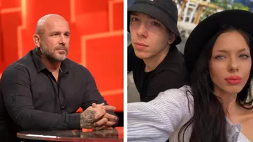 Alexandra Zmărăndescu, adevărul despre ruptura dintre ea și tatăl ei. Incredibil ce a putut să spună despre fostul concurent de la Survivor România