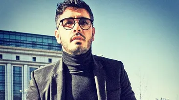 Vincenzo Castellano are o nouă iubită! Cine este femeia care i-a luat locul Antoniei în inima lui