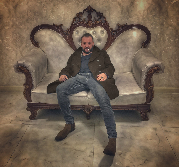 Radu Ștefan Simion a participat la ”Românii au talent”