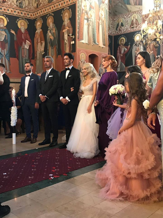 Andreea Bălan a vorbit despre viața sa amoroasă după despărțirea de George Burcea! Artista a dezvăluit ce face când fostul soț vine în vizită la fetițe