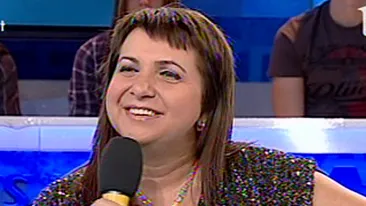 Carmen Serban: Am o relatie frumoasa acum! Imi doresc un copil chiar daca sunt necasatorita!