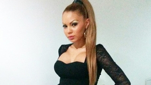Beyonce i-a dat papucii lui Nicolae Guta! Manelistul a lipsit o noapte de acasa iar blonda l-a izgonit de acasa