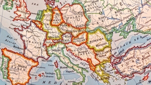 Harta Europei se va schimba!? Anunțul făcut de un lider separatist din Donețk