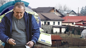 Partaj de milioane de euro pe averea nababului ”Luki”!