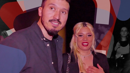 Anisia Gafton și Serghei, detalii despre nuntă. Actriţa intră în reparaţii capitale + Ce condiție au impus invitaților