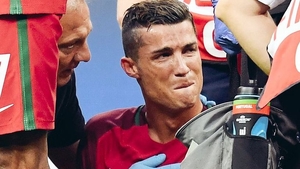 După ce a plâns când și-a văzut tatăl alcoolic, Cristiano Ronaldo uimește din nou: ”Vreau să le invit la cină, să mă revanșez…”