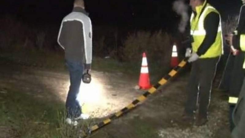 Cine este taximetristul ucis de doi adolescenţi şi abandonat într-o pădure din Timiş