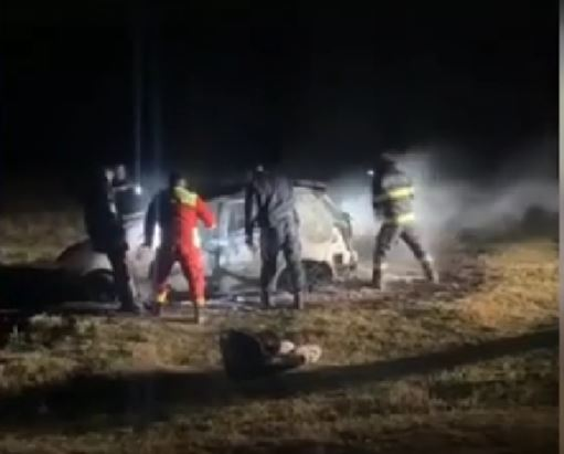 Crimă pasională urmată de sinucidere într-o familie din Buzău