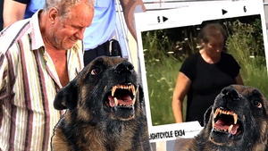 “Pe soția lui a vrut s-o arunce la câini”