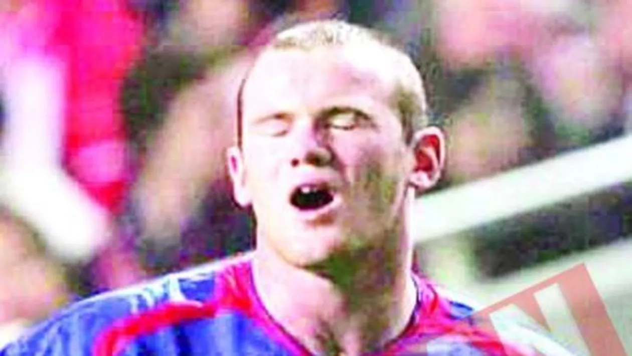 Anglia - Germania, la cota 30