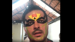 Liviu Vârciu, cadou neașteptat la ”Asia Express”: ”Ce să zic... le mulțumesc!”