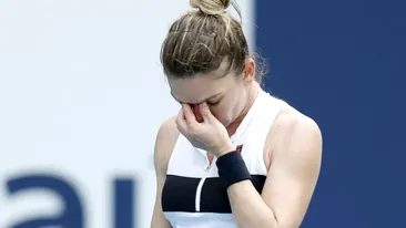 Vestea dezastruoasă pentru Simona Halep de la WTA a picat la miezul nopții. Dezastrul e complet pentru fostul număr 1