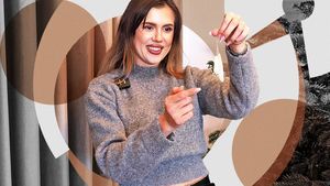 Emily Burghelea ne-a deschis ușa casei, în ajunul Crăciunului: IMAGINI ÎN PREMIERĂ! ”Toate schimbările au venit cu noul apartament!”