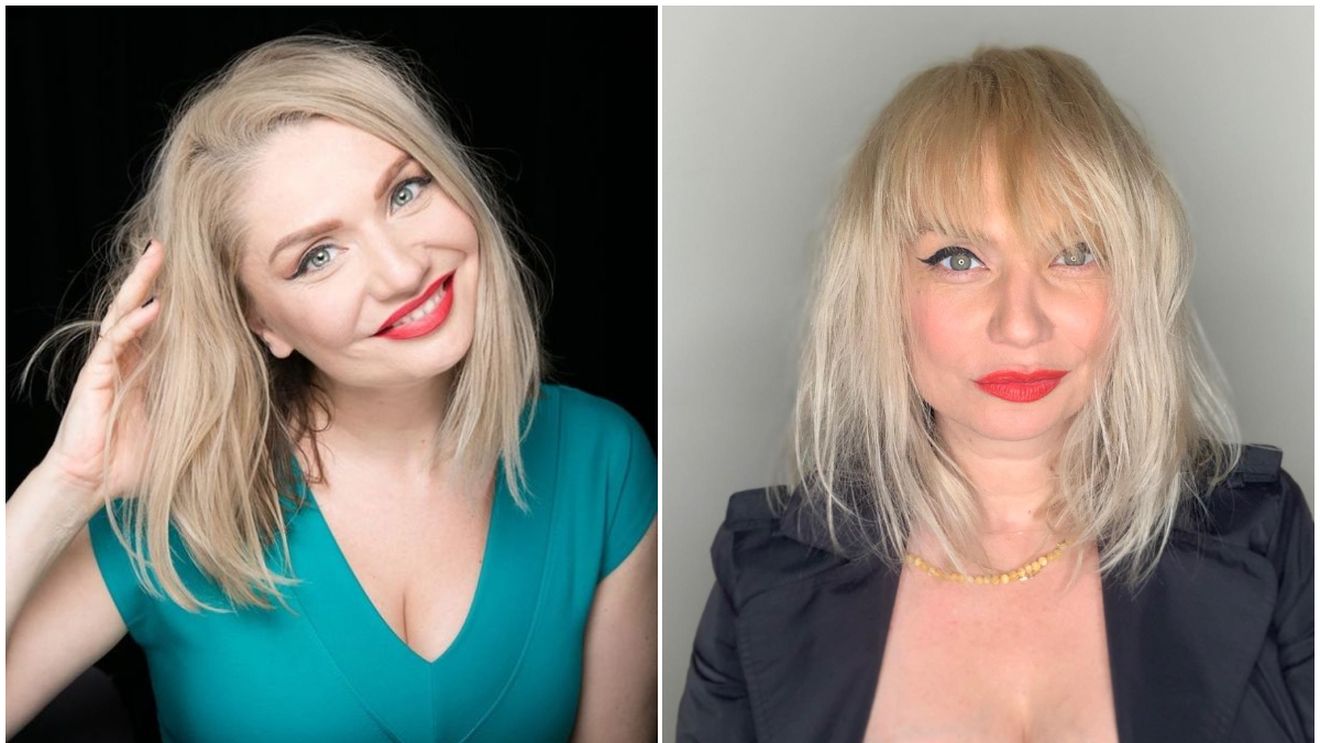 Cristina Cioran are un nou iubit?! Detalii despre viața amoroasă a vedetei: „Este o iubire prezentă în viața mea”