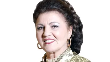 Irina Loghin, declarații de pe patul de spital. Artista, infectată cu coronavirus