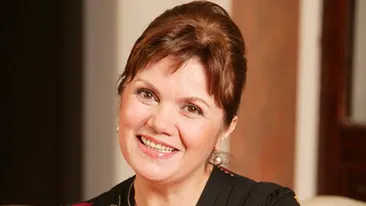 A invins cancerul si parea ca a castigat si lupta cu greutatea, dar... Vezi cum arata si ce spune o celebra actrita despre diete