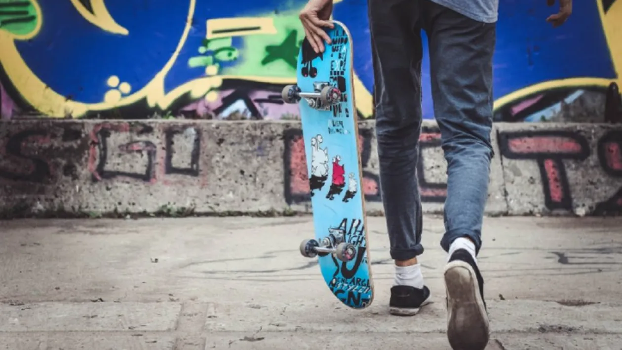 8 cadouri pe care fiecare skateboarder și le dorește de Crăciun