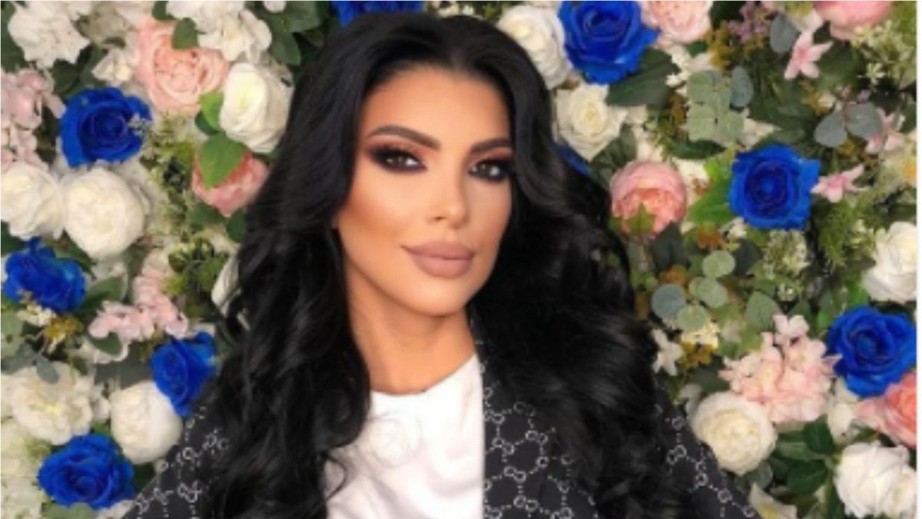 Andreea Tonciu, declarații halucinante despre o vedetă din România: "O bate soțul de o rupe" 