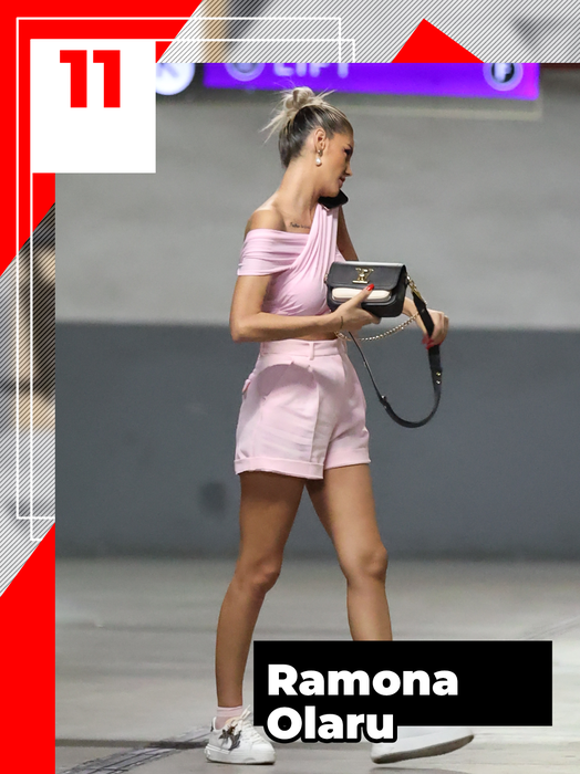 Top 20 vedete cu cele mai “obraznice” bustiere. Au făcut ravagii cu “pepenașii”, iar CANCAN.RO le-a surprins în toată splendoarea lor. Cine e cea mai “neastâmpărată”? Roxana Dobre, Inna, Cristina ICH sau…