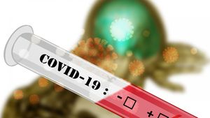 Bilanț negru! Încă 204 de români au murit, în ultimele 24 de ore, uciși de noul coronavirus