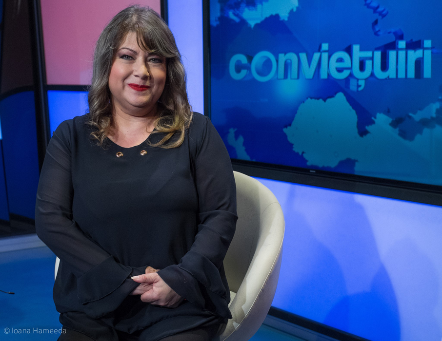 A murit prezentatoarea TV Carmen State la 51 de ani!