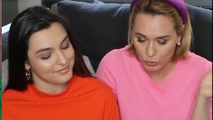 Alexia Eram, interviu inedit luat mamei sale, Andreea Esca! ”Crezi că ajungeam aici dacă nu erai tu?” Răspunsul fabulos al vedetei de la Pro TV