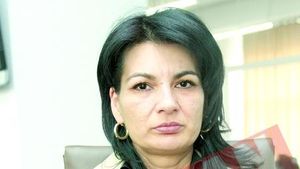 O noua victima a retelei mandatarilor