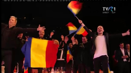 Calin Goia a rupt tacerea! Va mai participa Voltaj la Eurovision si la anul sau…