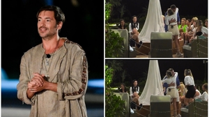 Ce se întâmplă, de fapt, în spatele camerelor de filmat de la Insula Iubirii. Producătoarea emisiunii, înregistrată pe ascuns: „Nu i-ai zis că...”