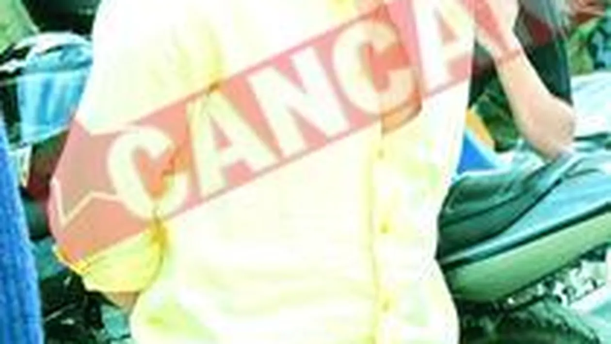 Lasat cu ochii In soare de spanioli